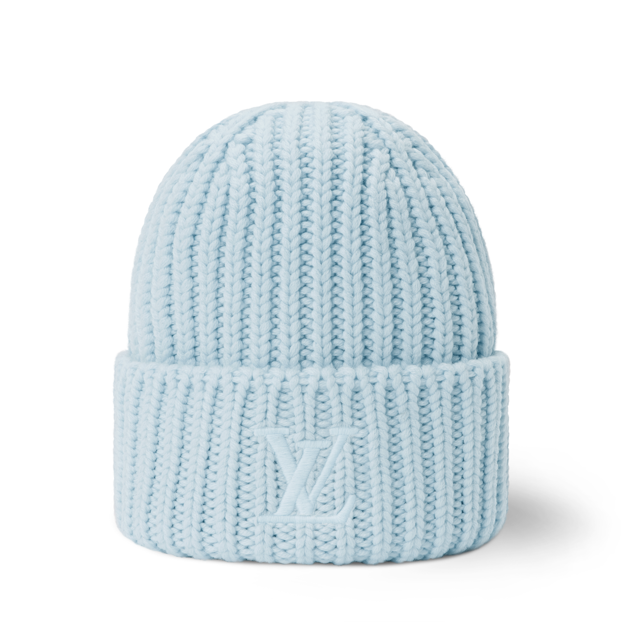 Only LV Beanie . - Accessories | LOUIS VUITTON